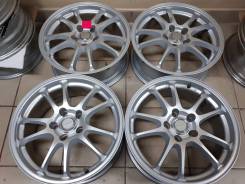 Bridgestone. 7.0x17", 5x114.30, ET45, ЦО 73,1 мм.