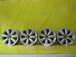 Acura. 8.0x19", 5x114.30, ET55