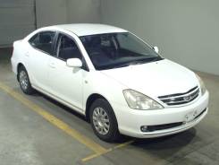 Toyota Allion. ZZT240, 1ZZFE