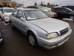 Toyota Camry. SV40, 4S FE