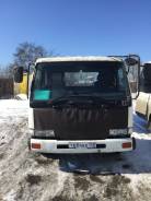 Nissan Diesel Condor. Продам грузовик, 7 000 куб. см., 5 000 кг.