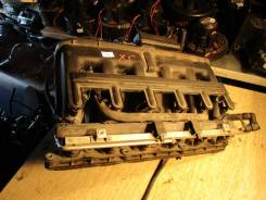 Коллектор впускной. BMW X5, E53 Двигатель M54B30