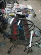Датчик abs. BMW X3, E83 Двигатели: M47TUD20, M54B25, M54B30, M57TUD30, N46B20