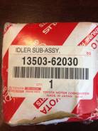 Шкив. Toyota: Windom, Sienna, Scepter, Camry Gracia, Mark II Wagon Qualis, Camry, Pronard, Estima, Vista, Avalon, Harrier, Solara, Mark II, Highlander...