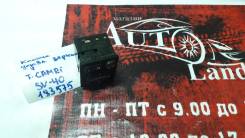 Кнопка управления зеркалами. Toyota Camry, CV40