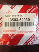 Шкив. Toyota: Windom, Sienna, Scepter, Camry Gracia, Mark II Wagon Qualis, Camry, Pronard, Estima, Vista, Avalon, Harrier, Solara, Mark II, Kluger V...