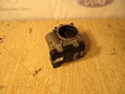 Заслонка дроссельная. Volkswagen: Passat, Eos, Jetta, Scirocco, Tiguan, Sharan, Passat CC, Touran, Golf, Beetle, Polo Seat Ibiza, 6J1, 6J5, 6J8 Seat A...