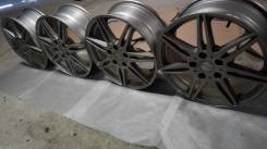 Dunlop Birth VS7. 6.5x17", 5x114.30, ET35, ЦО 72,0 мм.
