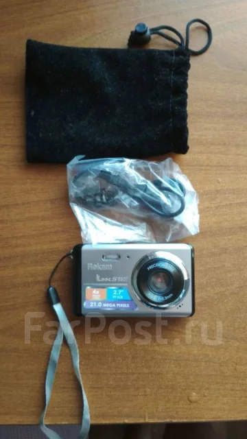 Rekam iLook-S950i. 20 � ����� ��, ���: 4� ����