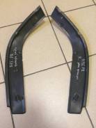 Планка под фонарь. Nissan Primera, P12E Двигатели: F9Q, QG16DE, QG18DE, QR20DE, YD22DDT