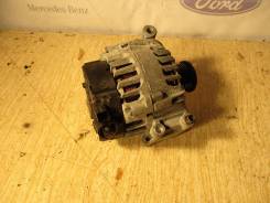Генератор. Peugeot 308, 4A, 4B, 4C, 4E Двигатели: 9HZ, DV6CTED4, DW10BTED4, DW10DTED4, EP3C, EP6, EP6C, EP6CDT, EP6DT