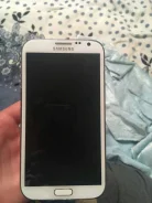 Samsung Galaxy Note 2. �/�