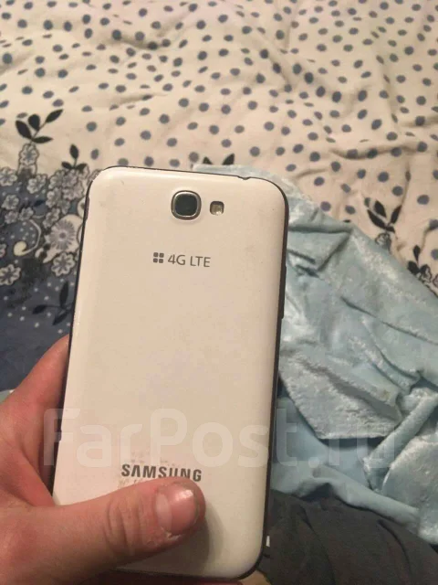 Samsung Galaxy Note 2. �/� ����