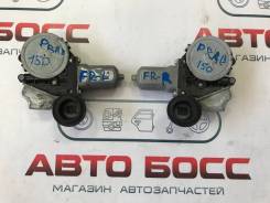 Стеклоподъемный механизм. Toyota 4Runner, GRN280, GRN285, TRN280, TRN285 Toyota Land Cruiser Prado, GRJ150, GRJ150L, GRJ150W, GRJ151, GRJ151W, KDJ150...