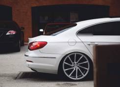 Vossen CVT. 8.5x19", 5x112.00, ET40, ЦО 66,6 мм.