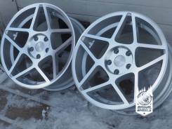 3SDM. 8.0x17, 5x100.00, ET35, ЦО 73,1 мм.