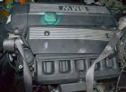 Двигатель в сборе. BMW 5-Series, E39 BMW 7-Series, E38