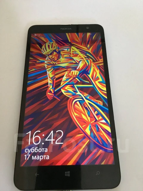 Nokia Lumia 1320. �/� ����