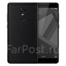 Xiaomi Redmi Note 4. �/�, ������, 4G LTE. ��� ����� �� ���������� ����
