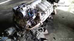 Заслонка дроссельная. Toyota Vista Ardeo, SV50, SV50G Двигатель 3SFSE