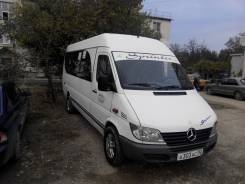Mercedes-Benz Sprinter 311 CDI. *продам спринтер * Севастополь, 2 200 куб. см., 19 мест