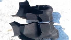 Обшивка багажника. Nissan Teana, J31, PJ31, TNJ31 Двигатели: QR20DE, QR25DE, VQ23DE, VQ35DE