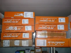 �������� ���������� Honda Civic [SGHD0001] SGHD0001 ����
