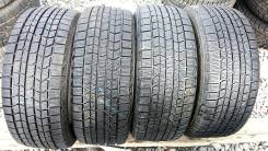 Dunlop DSX-2. Зимние, без шипов, 2013 год, 5 %, 4 шт