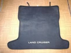 Коврик. Toyota Land Cruiser