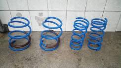 Пружина подвески. Nissan Teana, J31, TNJ31, PJ31 Двигатели: VQ35DE, VQ23DE, QR20DE, QR25DE