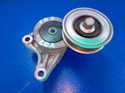 Натяжной ролик. Honda Civic Hybrid, FD3 Honda Civic, FD3 Двигатель LDA2