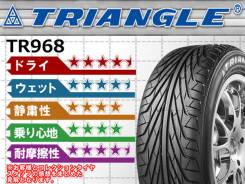 Triangle Group TR968. Летние, 2017 год, без износа, 4 шт