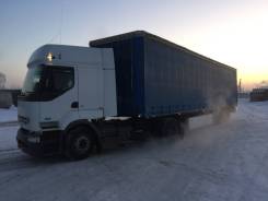 Renault Premium. Продаётся Рено Премиум 2005, 11 500 куб. см., 18 000 кг.