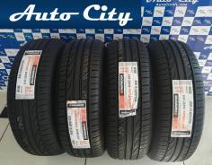 Hankook Ventus ME01 K114. Летние, 2016 год, без износа, 4 шт