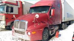 Kenworth. Продам Кенворт т2000 (сцепка рефрижератор), 15 000 куб. см., 25 000 кг.