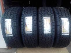 Hankook DynaPro ATM RF10. Грязь AT, 2016 год, без износа, 4 шт