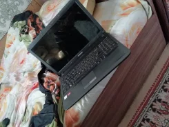 Samsung R525. 2,3����, ��� 2048 ��, WiFi, Bluetooth ����