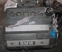 Двигатель в сборе. BMW 3-Series BMW 5-Series, E39 BMW X3 Двигатель M54B25