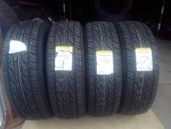 Dunlop Grandtrek AT3. Грязь AT, 2016 год, без износа, 4 шт