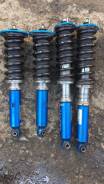 Амортизатор. Toyota Altezza Toyota Mark II, GX110, JZX110, GX115, JZX115 Двигатели: 1GFE, 1JZFSE, 1JZGTE, 1JZGE