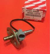 Датчик кислородный. Toyota: Sprinter, Corona, Corolla Levin, Sprinter Trueno, Corolla, Sprinter Marino, Corolla Ceres Двигатели: 5AFE, 4AFE