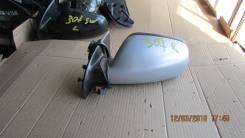 Зеркало заднего вида боковое. Peugeot 307