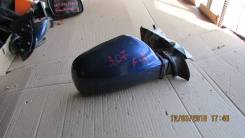 Зеркало заднего вида боковое. Peugeot 307