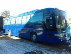Kia Granbird. Продам автобус , 16 745 куб. см., 43 места