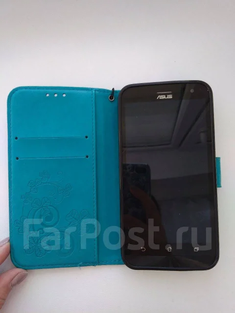 Asus ZenFone 2 Laser. �/� ����