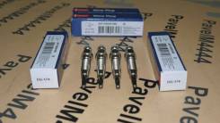 Свеча накала. Hyundai: Starex, Libero, Terracan, H1, Galloper, Santa Fe Mitsubishi: L200, L300, L400, L300 Truck, Emeraude, RVR, Chariot, Libero, Eter...