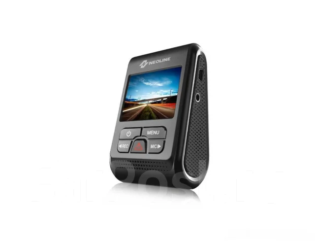 Neoline G-Tech X37. ��� ����� �� ������������ ����