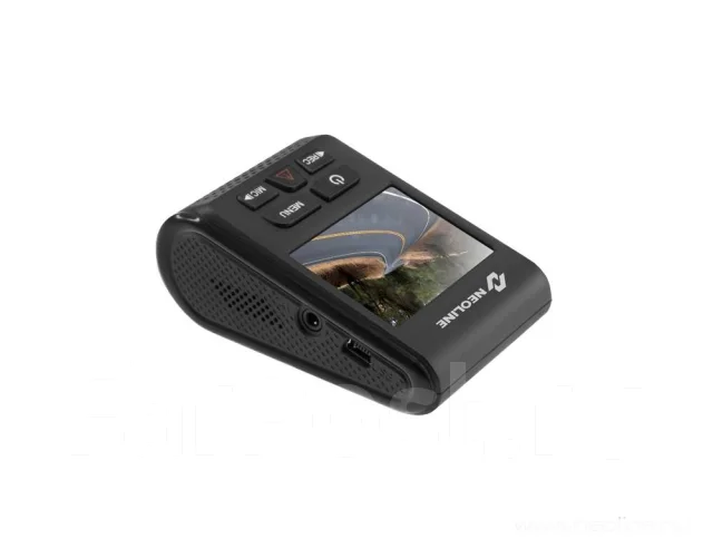 Neoline G-Tech X37. ��� ����� �� ������������ ����