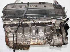 Двигатель в сборе. BMW 5-Series BMW 3-Series BMW X3 BMW Z4 Двигатель M54B25
