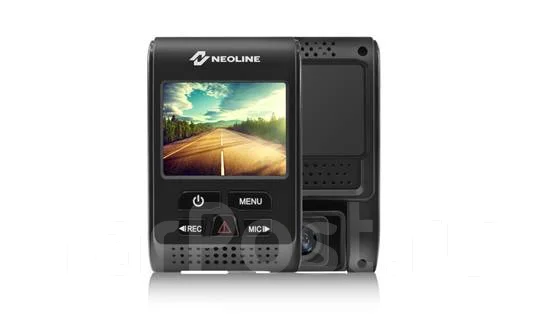 Neoline G-Tech X37. ��� ����� �� ������������ ����